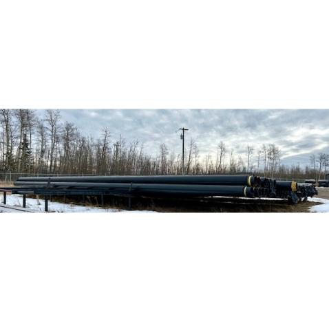 Pipe