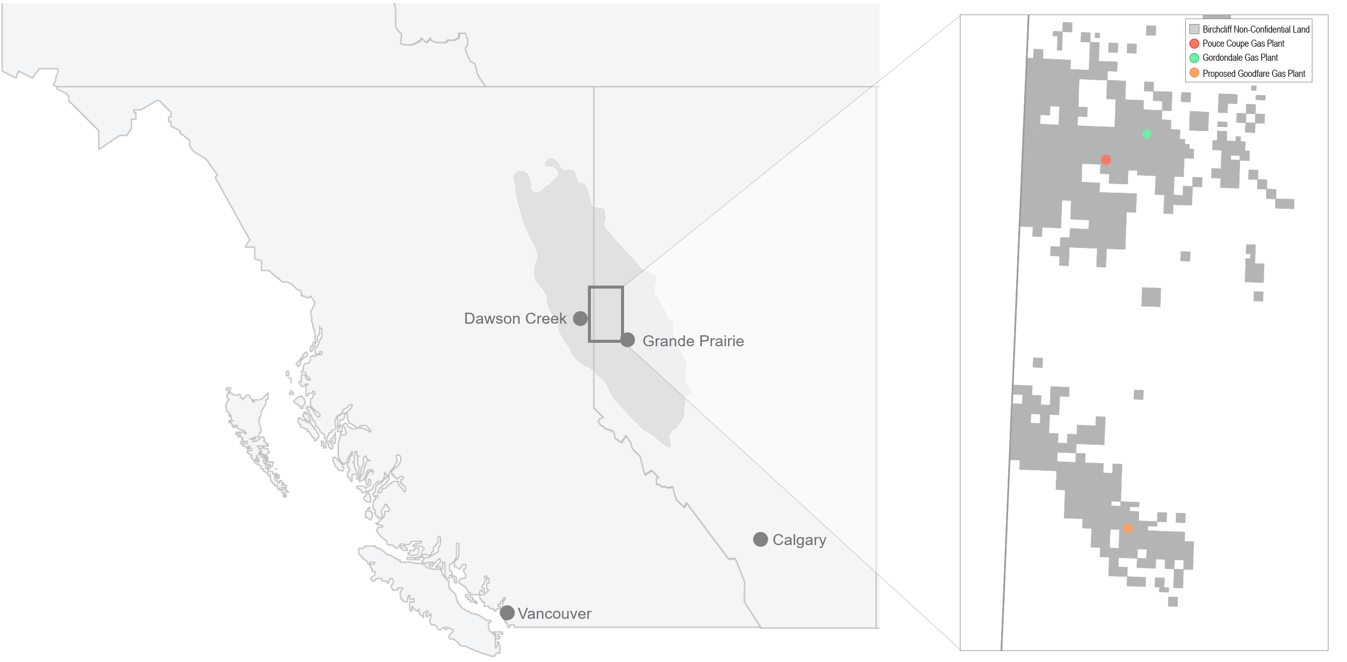 Birchcliff Energy Operations
