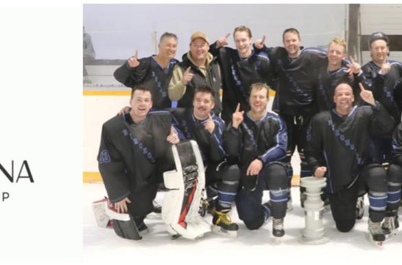 Team Birchcliff Triumphs at the 2026 Oilmen’s Condy Cup