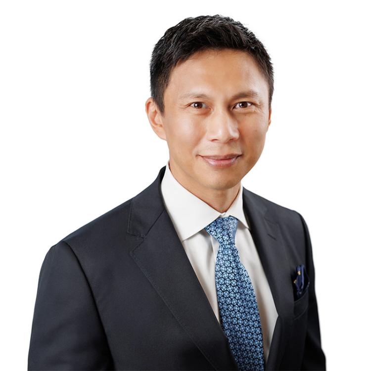 Hue Tran