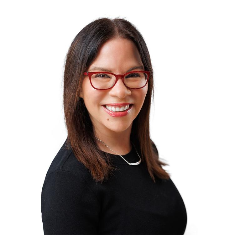 Robyn Bourgeois